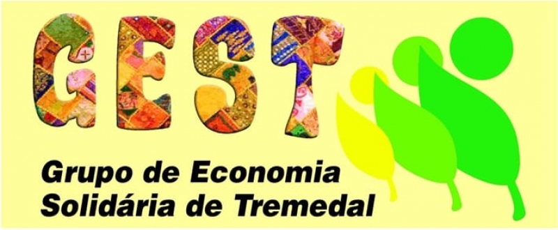 GEST - Grupo de Economia Solidaria de Tremedal