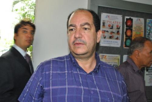 Prefeito de Ituaçu é condenado pelo 

Ministério público