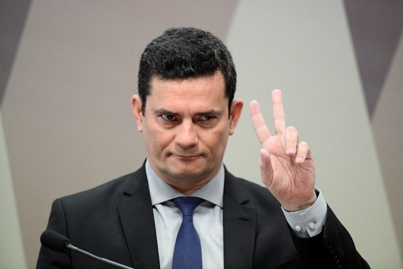 Moro é absolvido pelo TRE-PR da acusação de ilegalidade nas eleições 2022