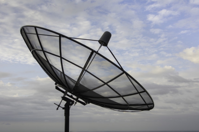 Sua antena parabólica irá parar de funcionar em 2022