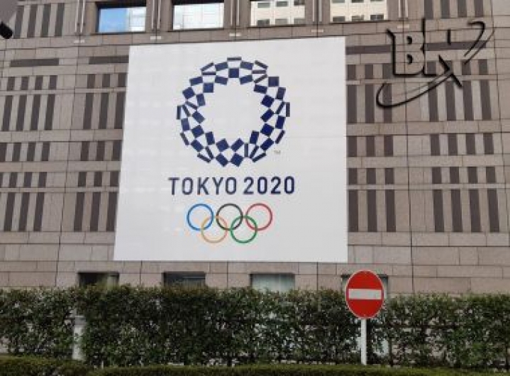 Jogos Olímpicos de Tóquio não terão torcedores estrangeiros, diz agência