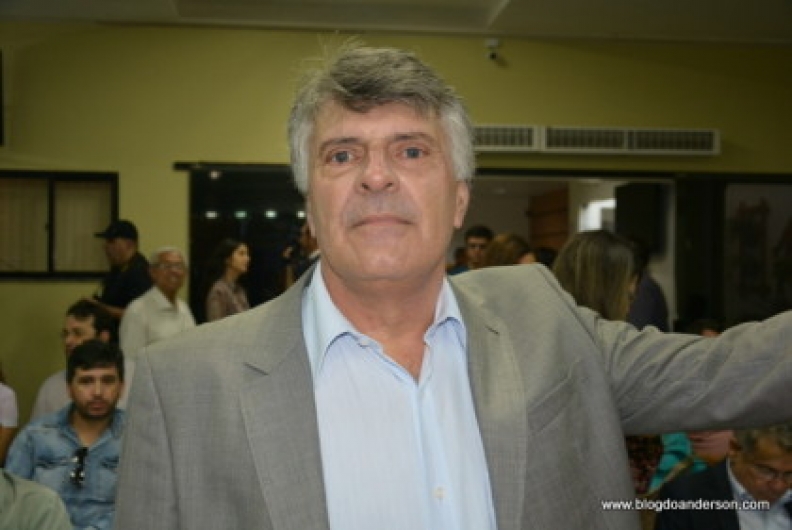 José Itamário lança pré-candidatura ao Senado pelo REDE