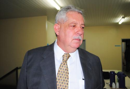 Ex-

governador da Bahia na mira da Justiça
