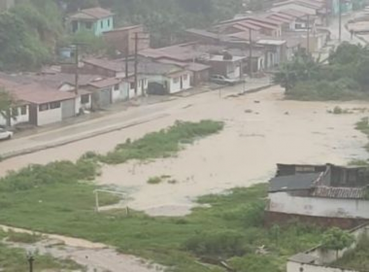 R$ 413 mil são repassados para cidades da Bahia afetadas pelas chuvas