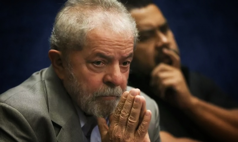 Ministro Fachin anula condenações de Lula e ex-presidente se torna elegível