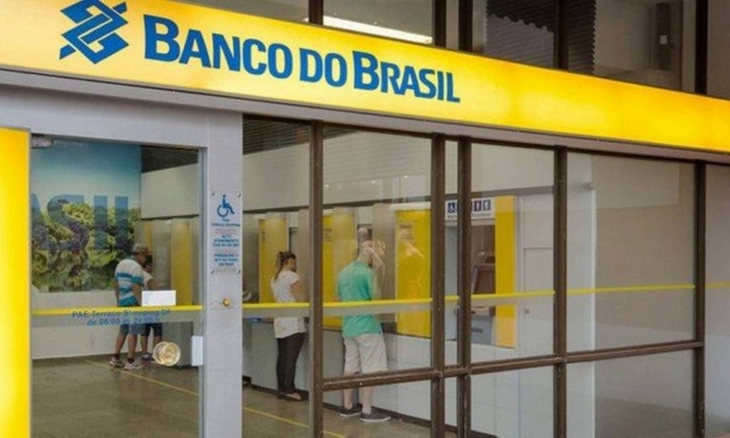Funcionários do Banco do Brasil farão paralisação nesta sexta-feira