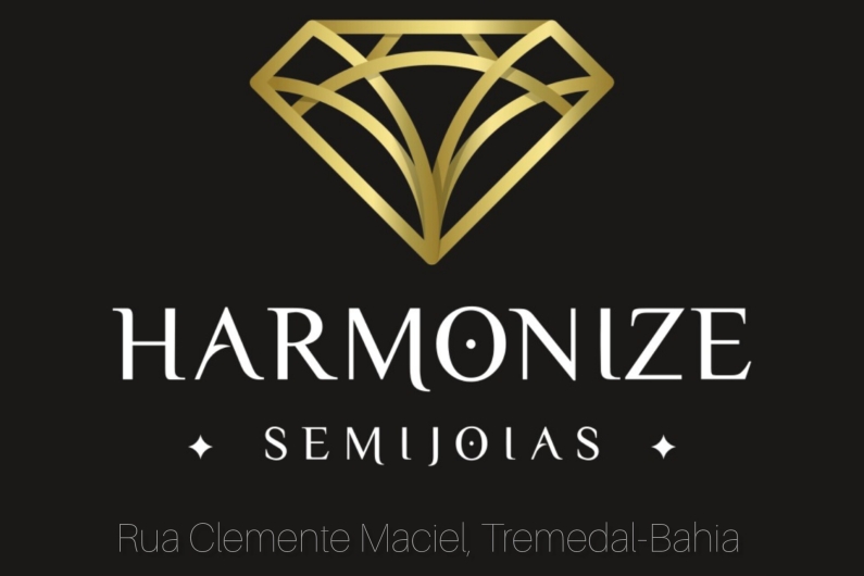 Harmonize Semijóias
