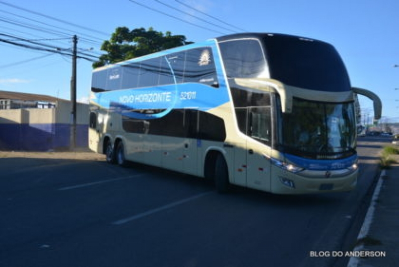 Assunto Judicial | Novo Horizonte consegue liminar para operar Transporte Intermunicipal e Interestadual na Bahia