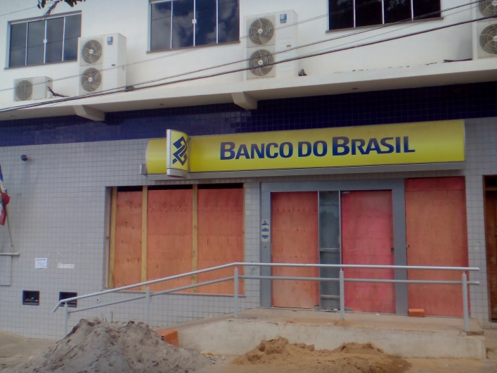 Banco do Brasil e Correios já têm previsão de funcionamento