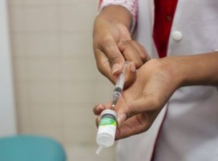 Autistas são incluídos como prioridade na vacinação contra a Covid-19 na Bahia