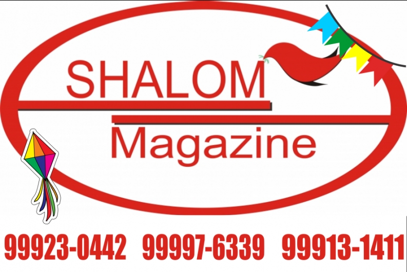 Magazine Shalon