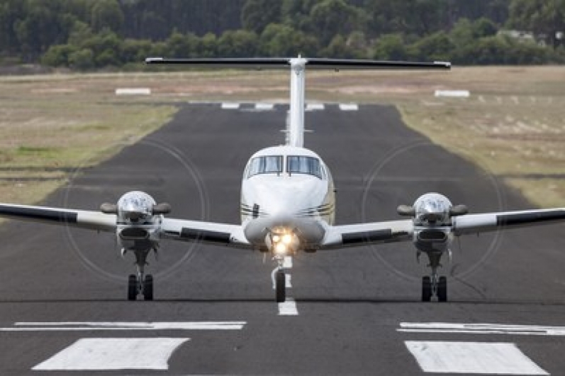 MPF denuncia cinco por invasão de área federal para construção de aeródromo privado em Vitória da Conquista