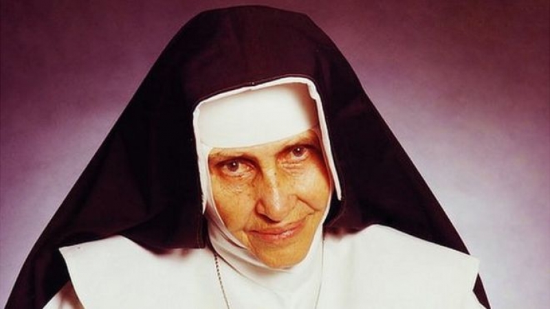 Irmã Dulce é canonizada pelo Vaticano e se torna a primeira Santa brasileira