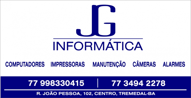 JG Informática