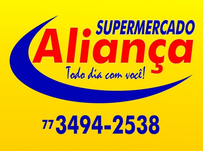Supermercado Aliança 