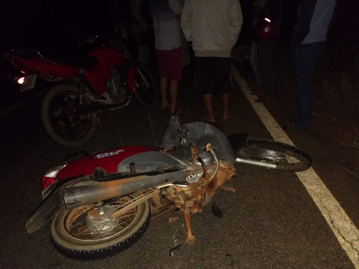 Animal na BA 263 faz mais uma vítima fatal entre Belo Campo e Tremedal