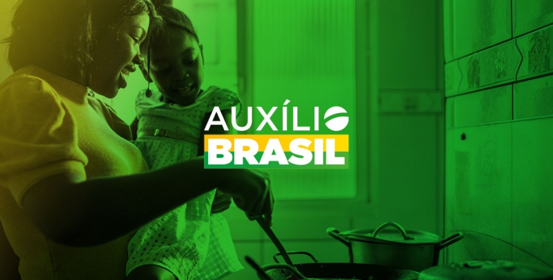 Auxílio Brasil passa por mudanças após novo decreto; veja como fica