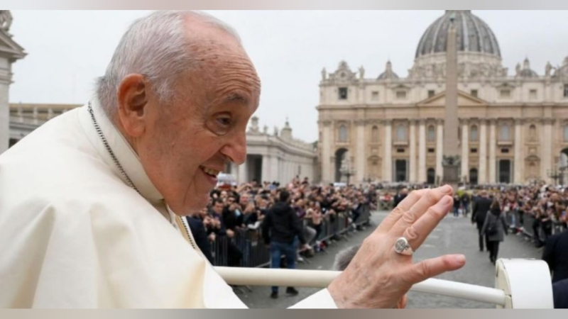 Feriados fixos? Papa Francisco quer mudar