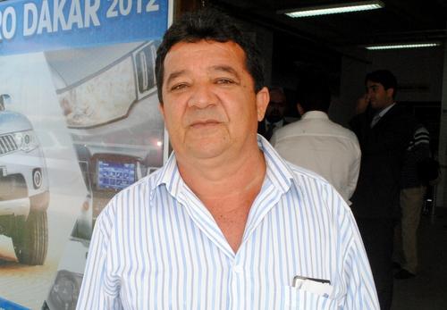 Justiça 

mantém decisão contra o ex-gestor José Bahia