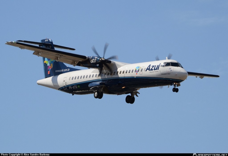 Empresa aérea Azul abre novos voos para a Bahia na alta temporada