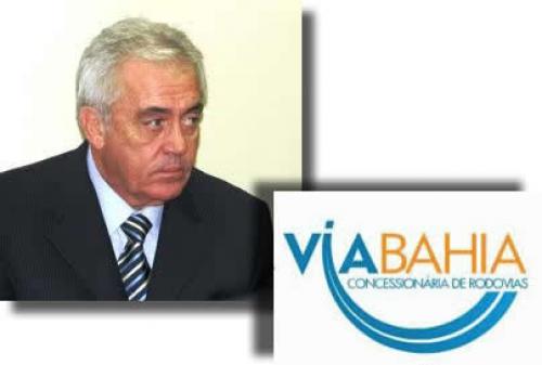 ANTT e Via Bahia não se intimidam com 

reclamação do Governo baiano