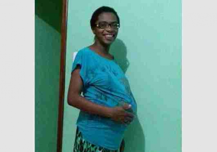 Mulher morre cinco dias após dar à luz