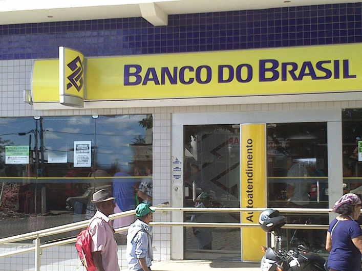 Agência do Banco do Brasil em Tremedal deverá ser fechada este ano