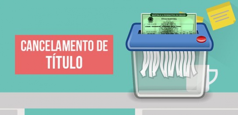 Eleitores de Belo Campo, Tremedal e Piripá poderão ter títulos cancelados