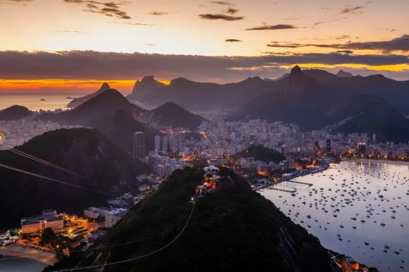 Cidades mais perigosas do Brasil: conheça a lista e entenda como se proteger