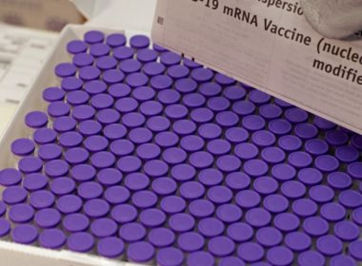 Ministério atrasa entrega de 126 mil seringas especiais para aplicação de vacina da Pfizer