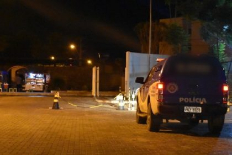 Ocorrência da 77: suspeito morre durante Operação Policial no Centro de Vitória da Conquista