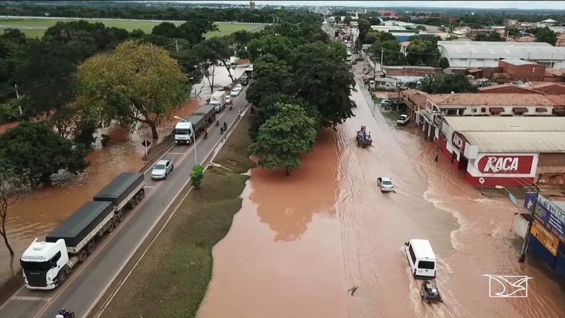 Temporais no RS: em quatro dias, estado tem o triplo de chuvas, 13 mortes e alerta para mais inundações