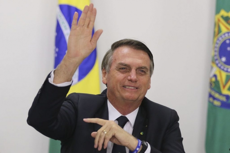 O Presidente do Brasil visitará o nordeste e anunciará o Plano de desenvolvimento do nordeste