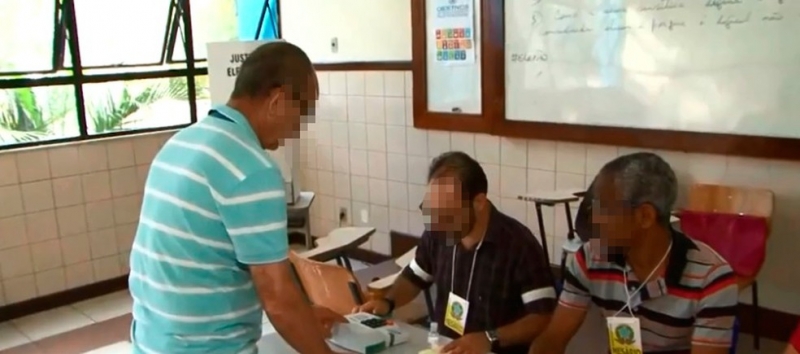 Eleições 2020: nº de inscrições de mesários voluntários na Bahia aumenta cerca de 40%