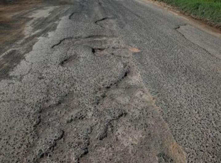 Bahia tem aumento do índice de estradas classificadas como péssimas ou ruins em 5 anos
