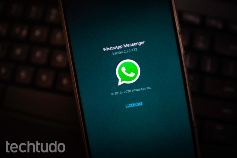Whatsapp lança função de transação financeira pelo aplicativo