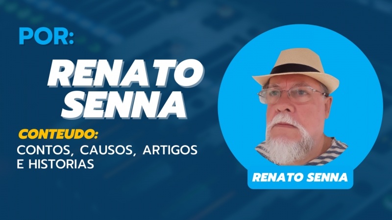 Contos de Renato Senna 