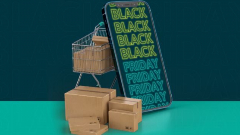 Black Friday: confira dicas para aproveitar a data e evitar endividamento