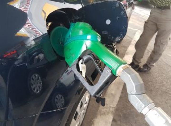 Preço médio do litro da gasolina na Bahia é o mais caro do Brasil, diz ANP