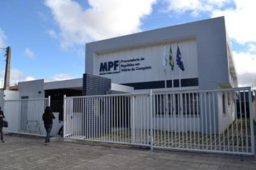 MPF disponibiliza itens eletrônicos para 

doação