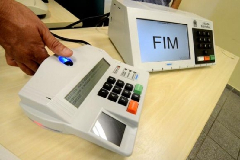 Cadastramento biométrico de eleitores inicia-se dia 13 em Tremedal, Belo Campo e Piripá