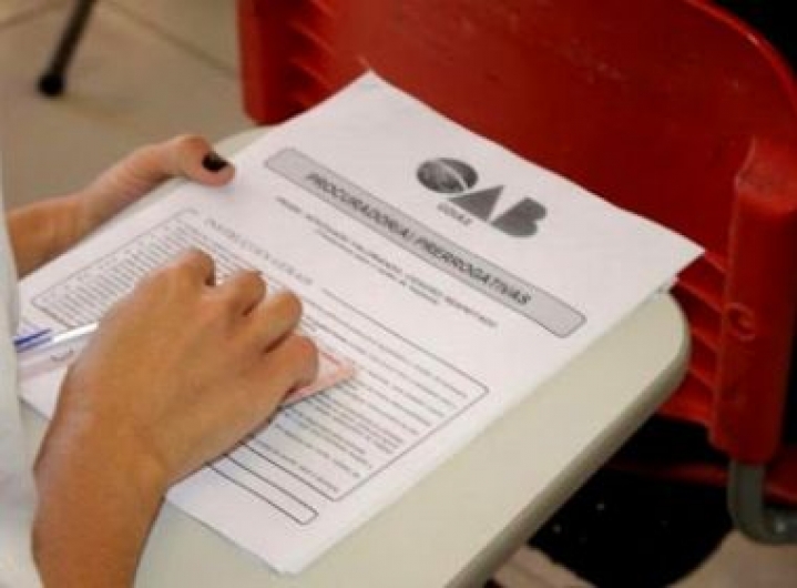 OAB suspende cronograma das próximas edições do Exame de Ordem em 2020