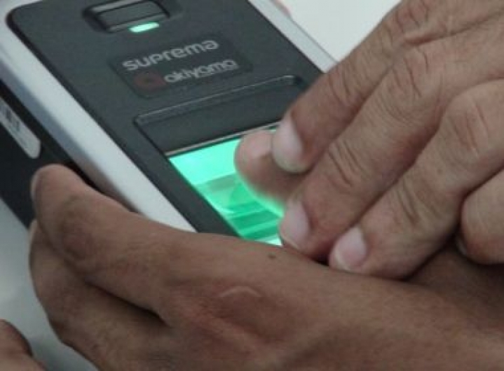 Mutirão da Biometria do TRE-BA atende mais de 15 mil eleitores