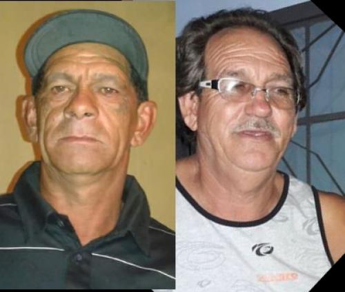 Mais 

um duplo assassinato em Belo Campo