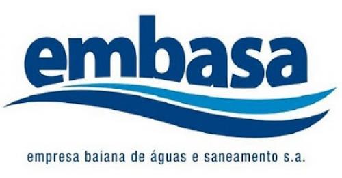 EMBASA anuncia racionamento de água na 

cidade