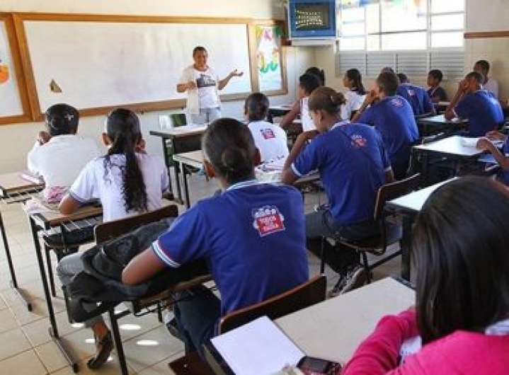Nenhuma escola da rede pública da Bahia aparece entre as 100 primeiras nos resultados do ENEM