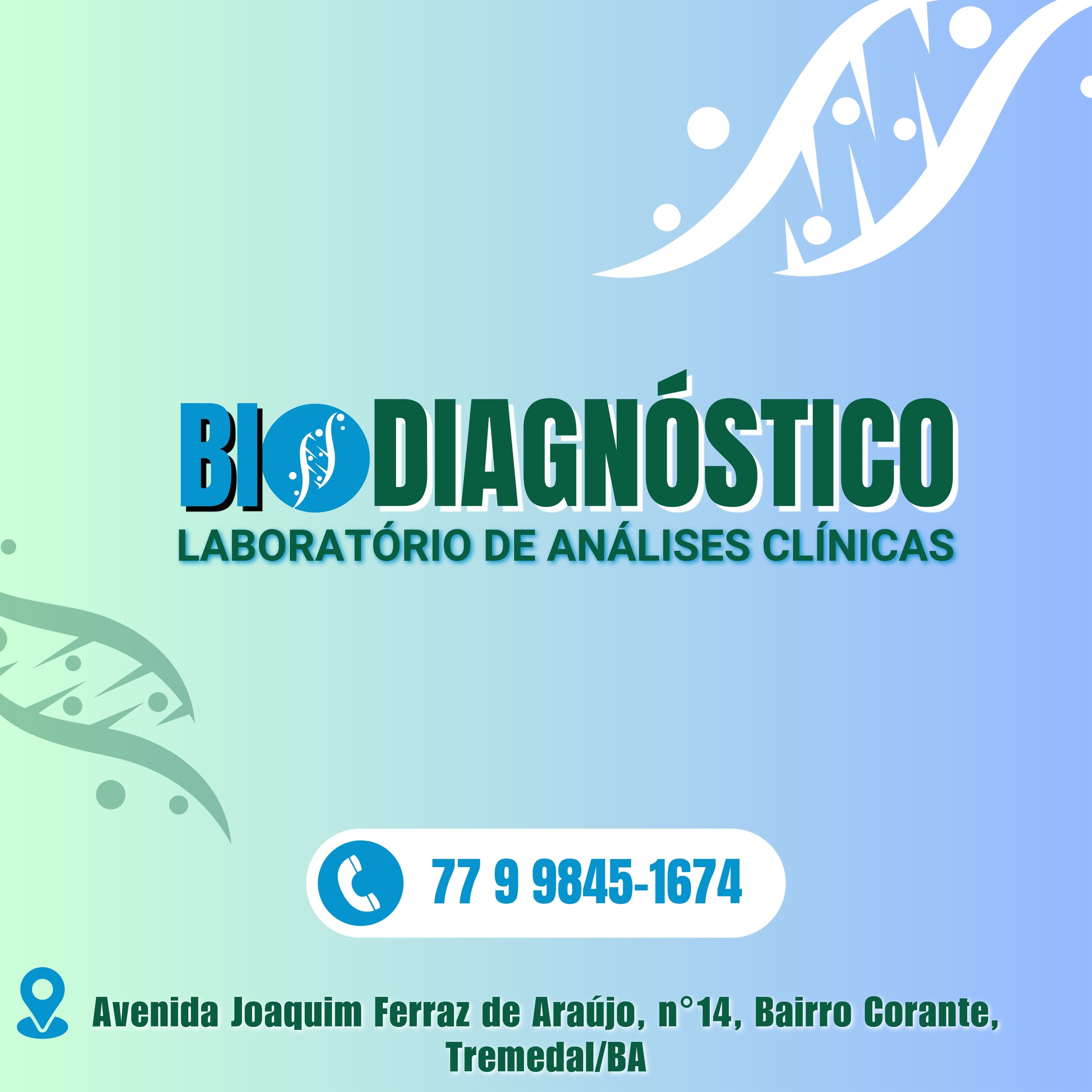 Biodiagnóstico