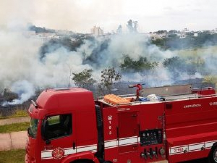 Defesa Civil enviará bombeiros a Tremedal