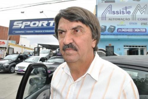 Prefeito de Belo Campo tem mandato 

cassado