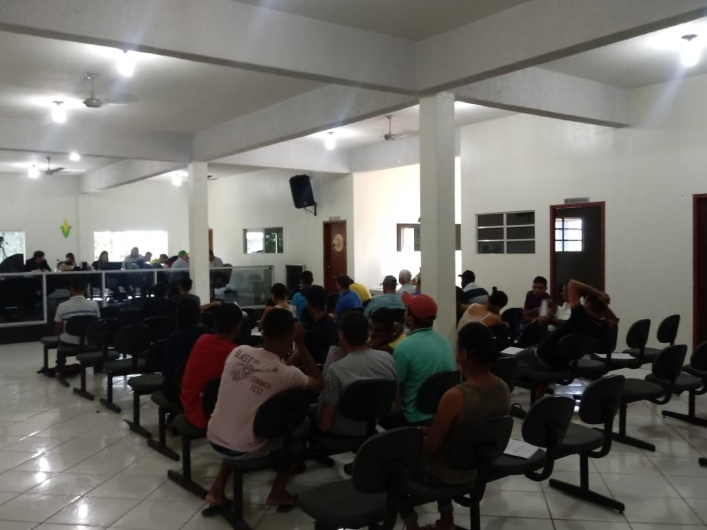 Prefeitura realiza Pregão Presencial para transporte de alunos em Tremedal